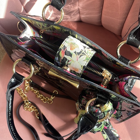 NWT Betsey Johnson bag - Picture 7 of 15